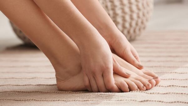 Návod na domácí lymfatickou masáž