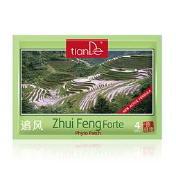 Zhui Feng Forte Kosmetisches Körper Phyton Patch