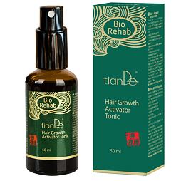 BIO REHAB - Tonic-Haarwuchsaktivator