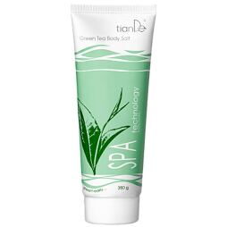 Körpersalz "Grüner Tee"