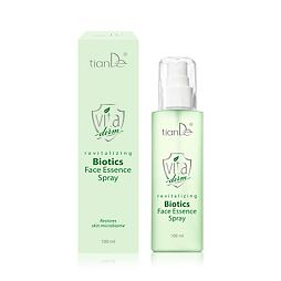 Revitalisierendes Haut-Essenz-Spray Biotics