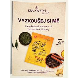 Versuchen Sie es, Wutong,,