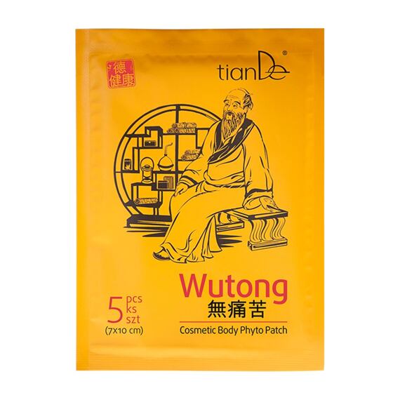 Wutong Kosmetik Phytonaplast
